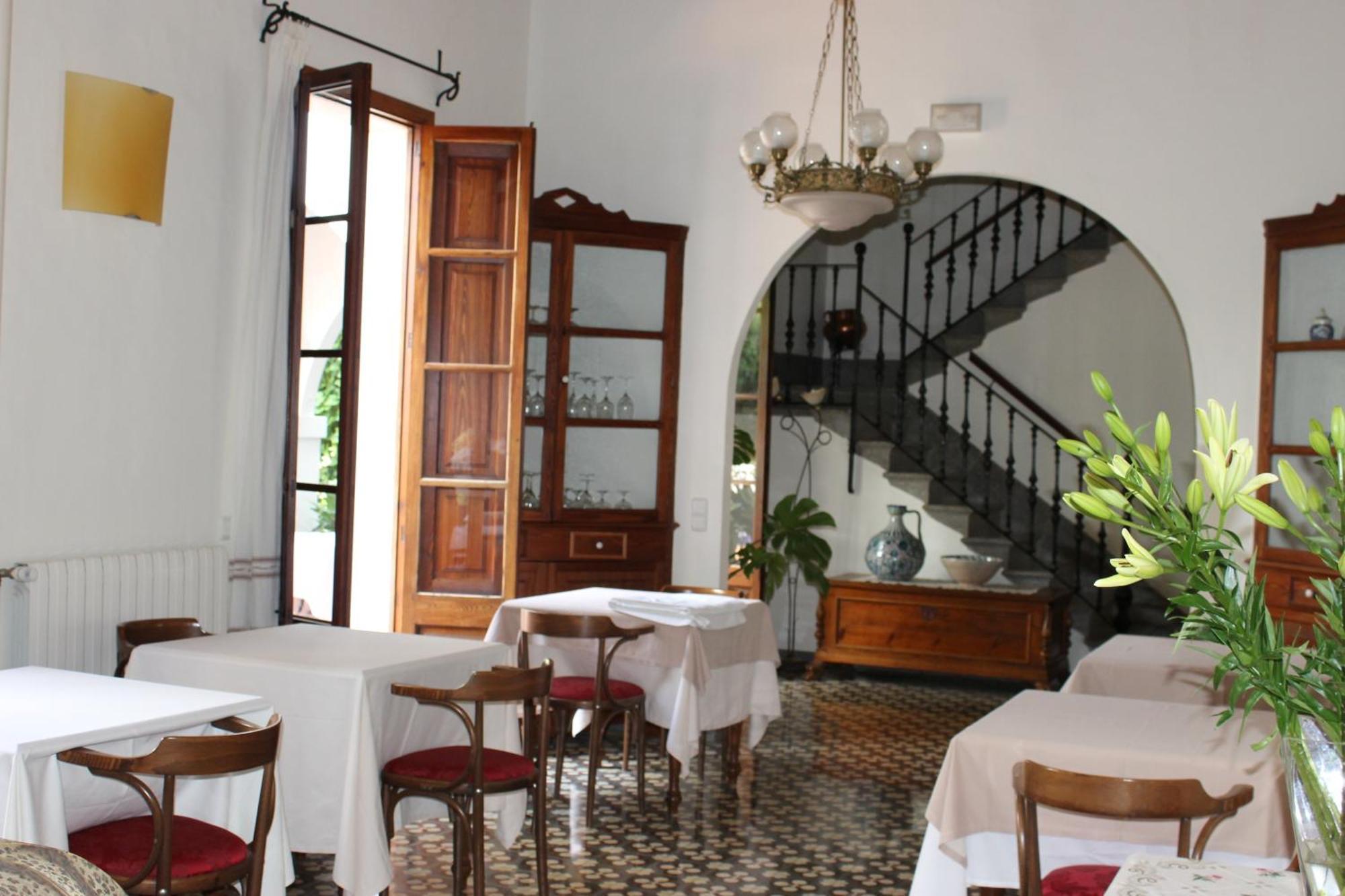 Sant Jaume Hotell Alcúdia Eksteriør bilde