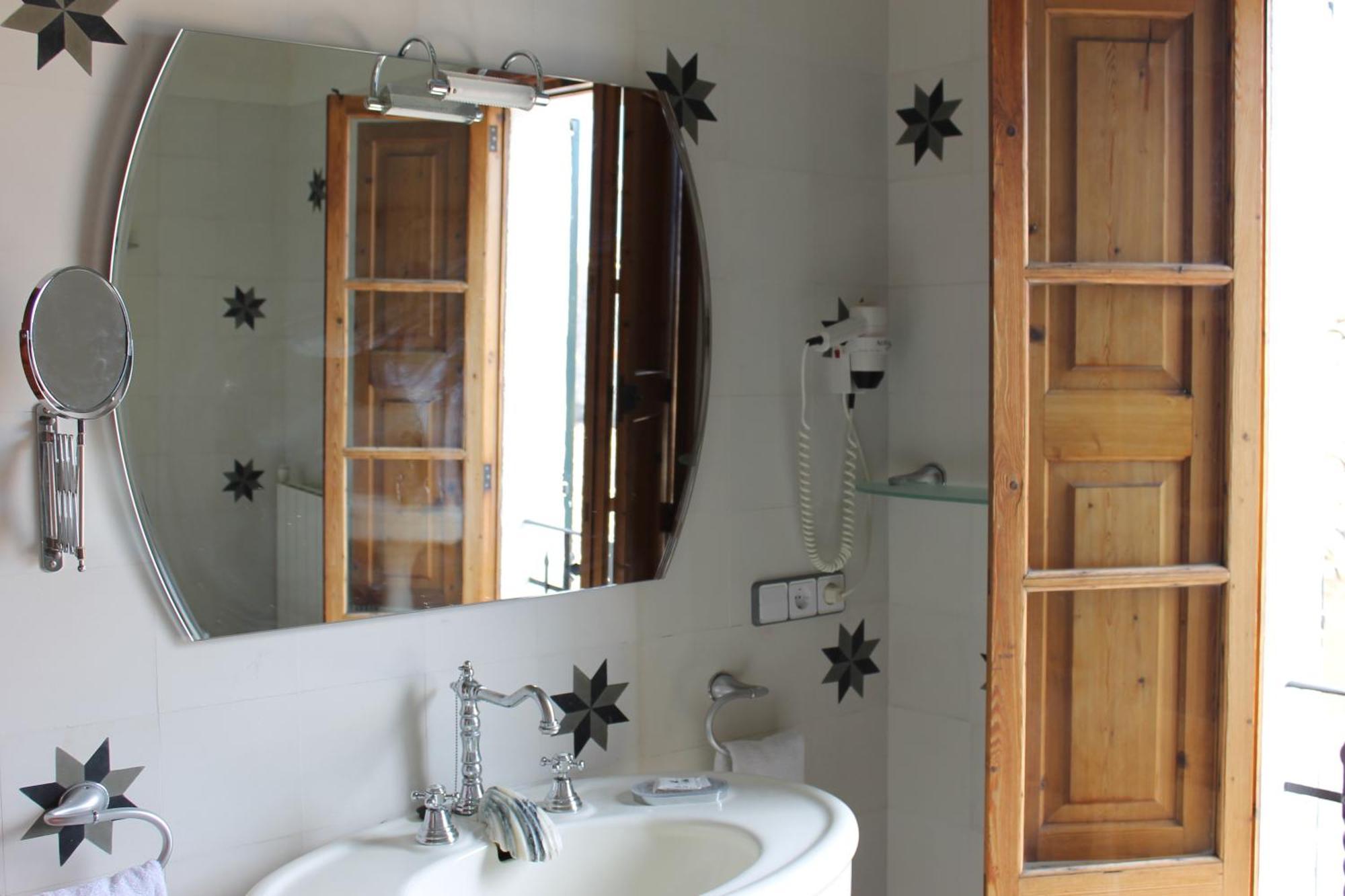 Sant Jaume Hotell Alcúdia Eksteriør bilde