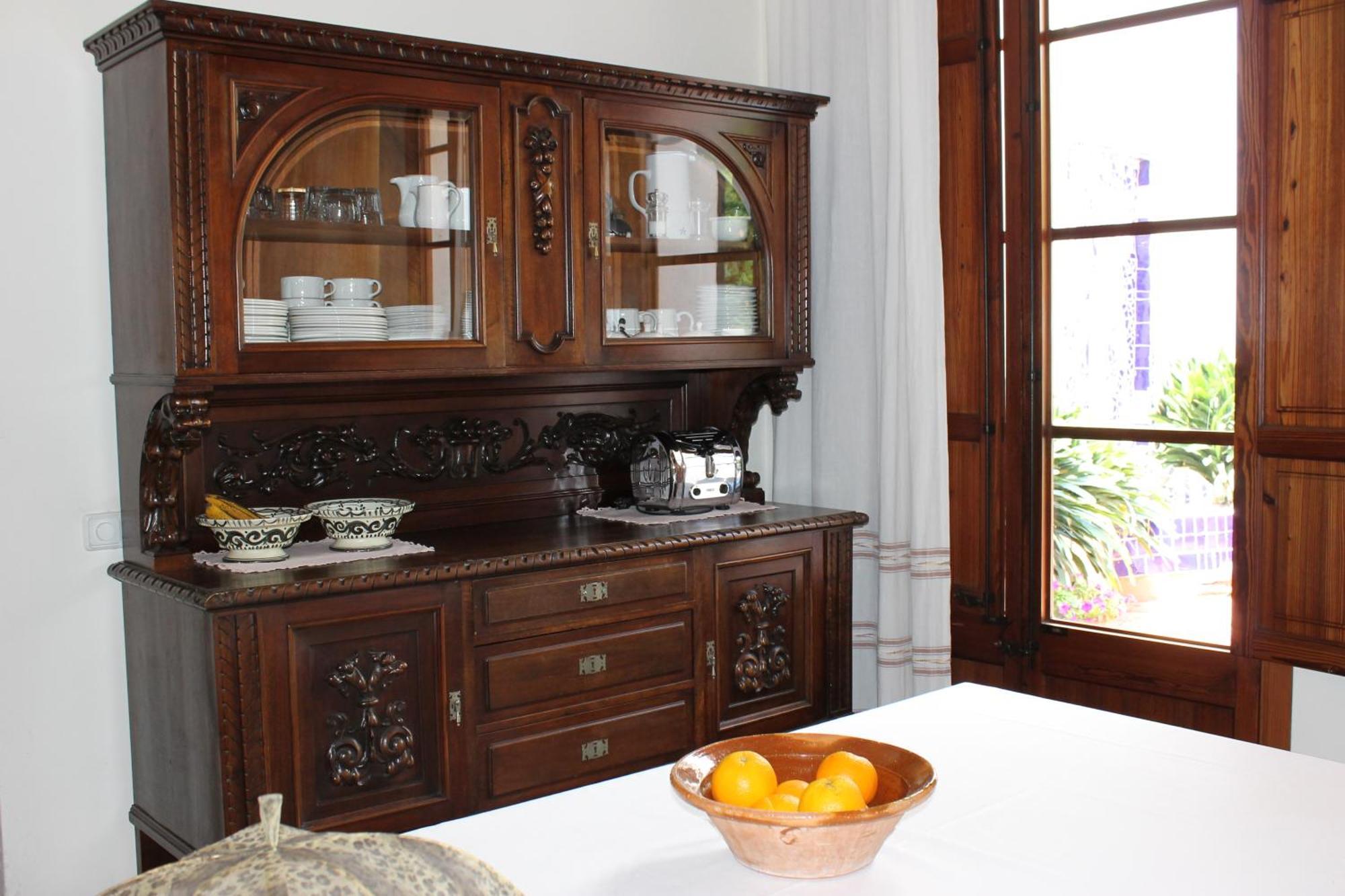 Sant Jaume Hotell Alcúdia Eksteriør bilde
