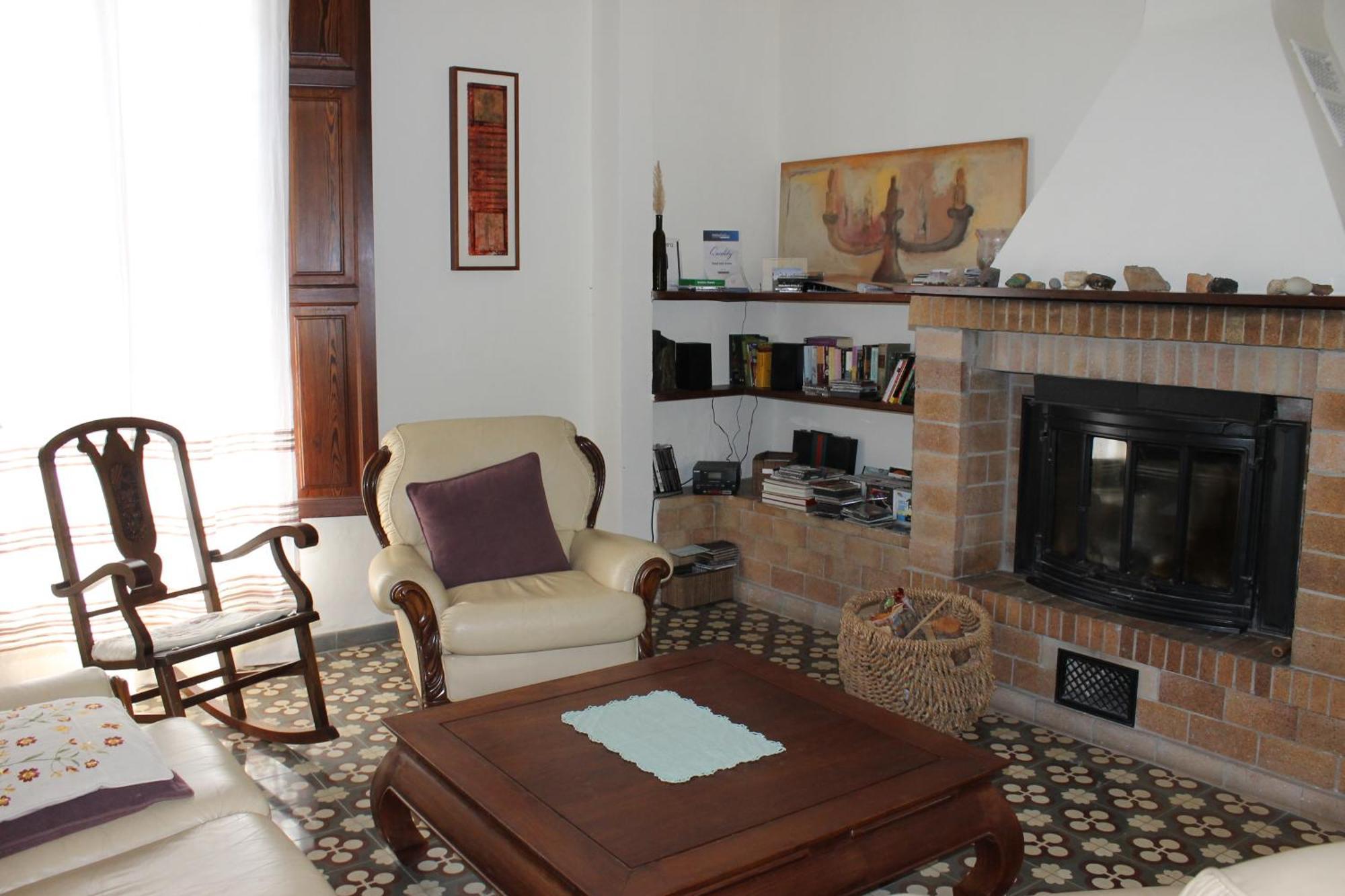 Sant Jaume Hotell Alcúdia Eksteriør bilde