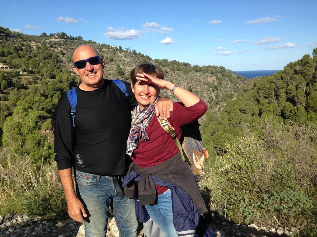 Sant Jaume Hotell Alcúdia Eksteriør bilde