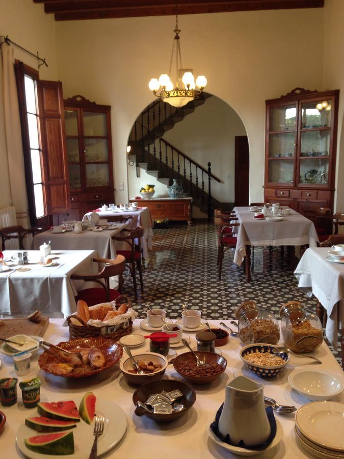 Sant Jaume Hotell Alcúdia Eksteriør bilde
