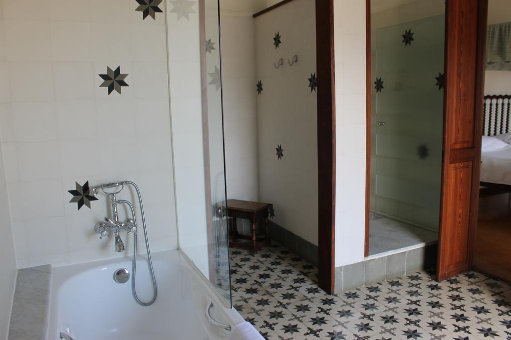 Sant Jaume Hotell Alcúdia Rom bilde