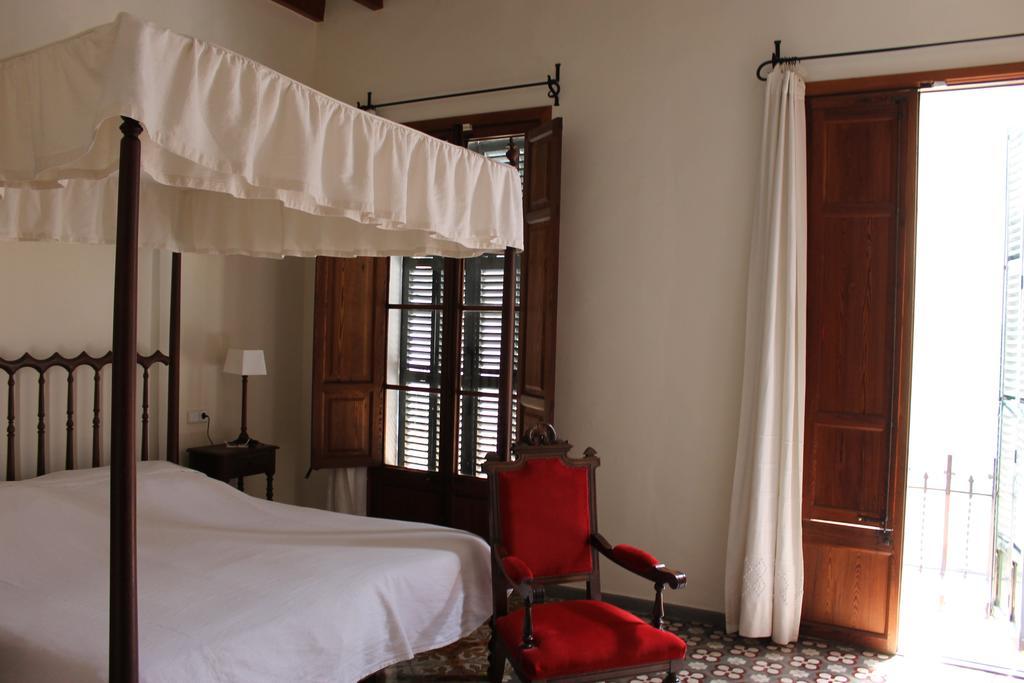 Sant Jaume Hotell Alcúdia Eksteriør bilde