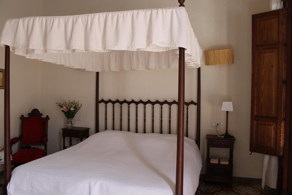 Sant Jaume Hotell Alcúdia Eksteriør bilde