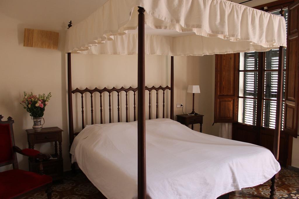 Sant Jaume Hotell Alcúdia Eksteriør bilde