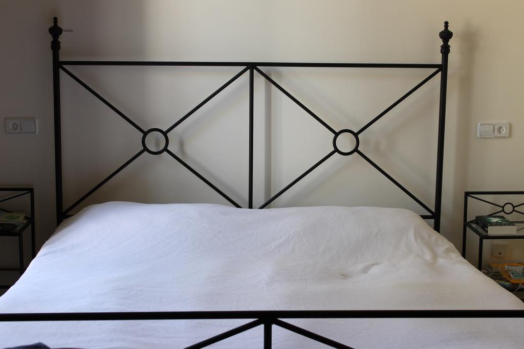 Sant Jaume Hotell Alcúdia Rom bilde