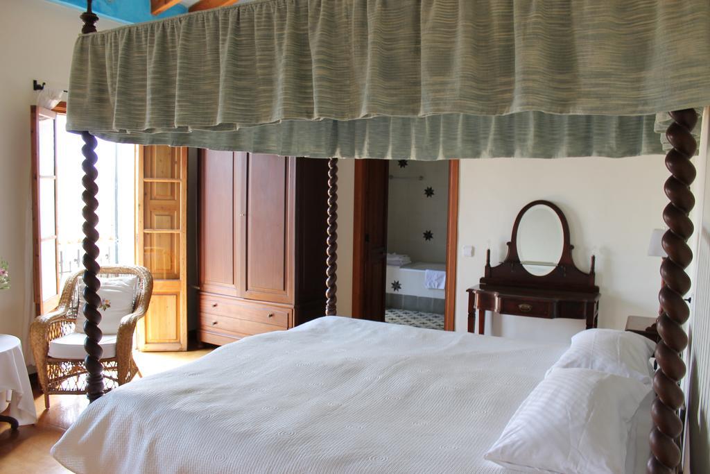 Sant Jaume Hotell Alcúdia Eksteriør bilde