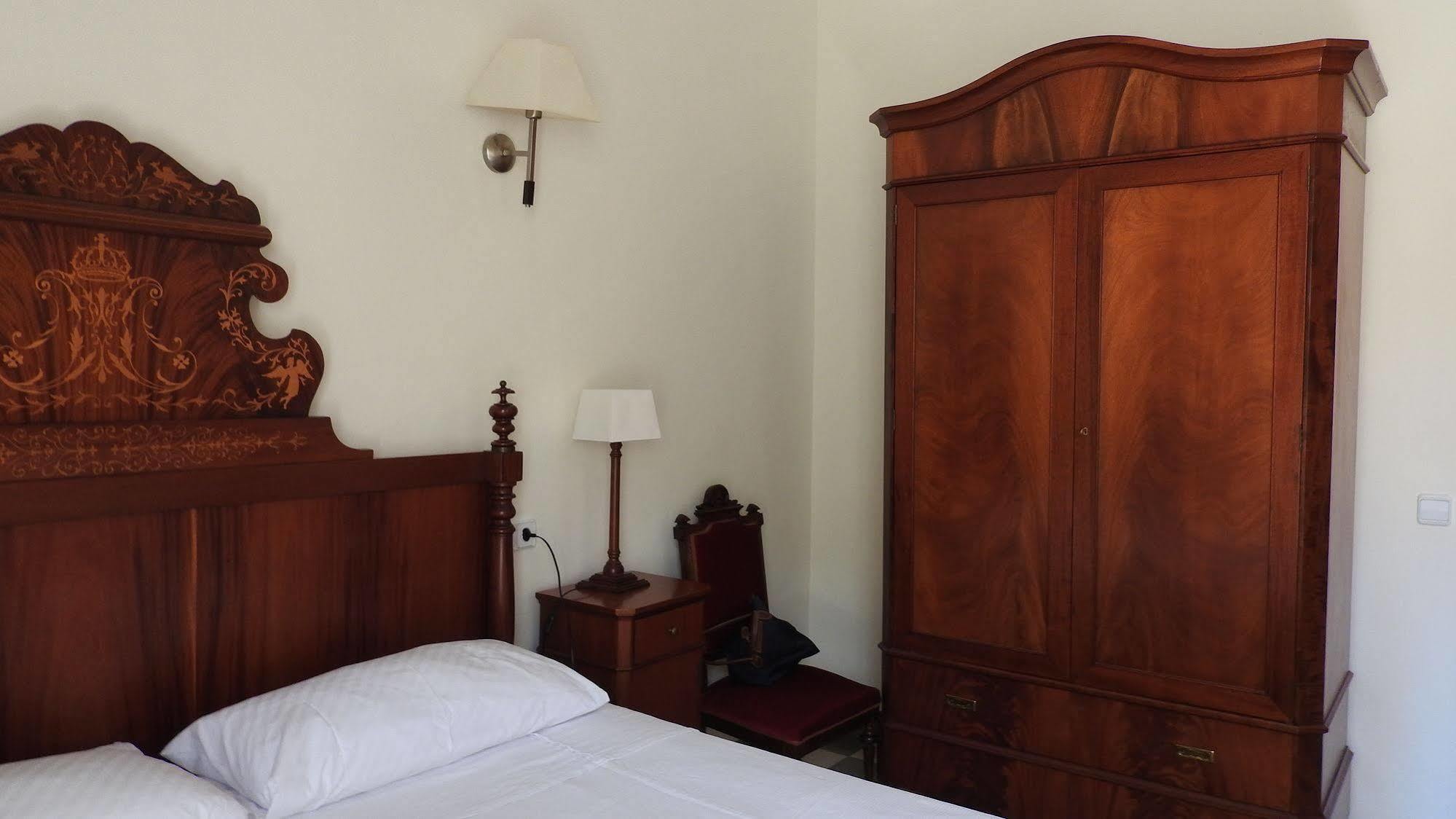 Sant Jaume Hotell Alcúdia Eksteriør bilde