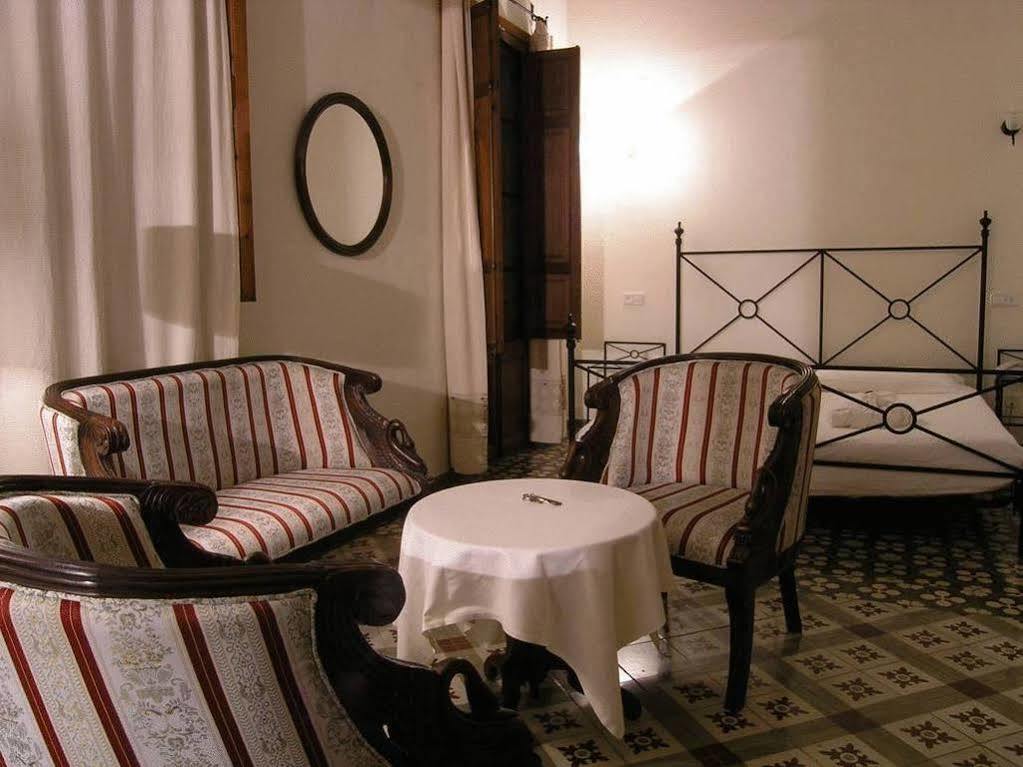 Sant Jaume Hotell Alcúdia Eksteriør bilde