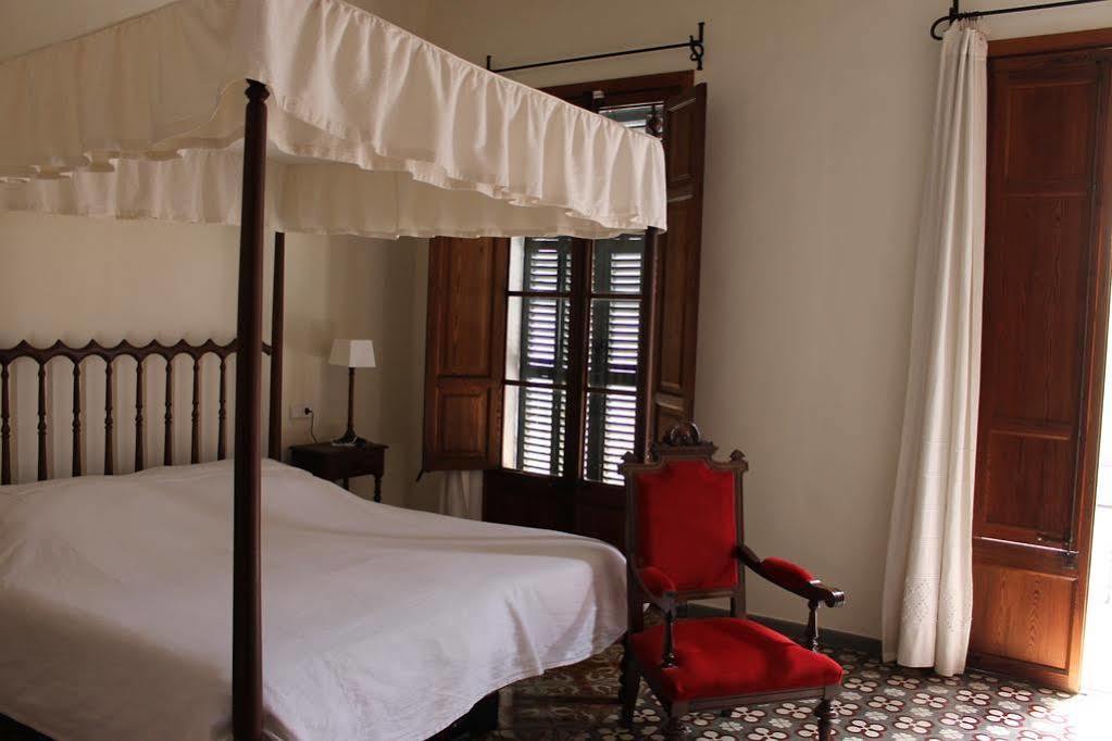 Sant Jaume Hotell Alcúdia Eksteriør bilde