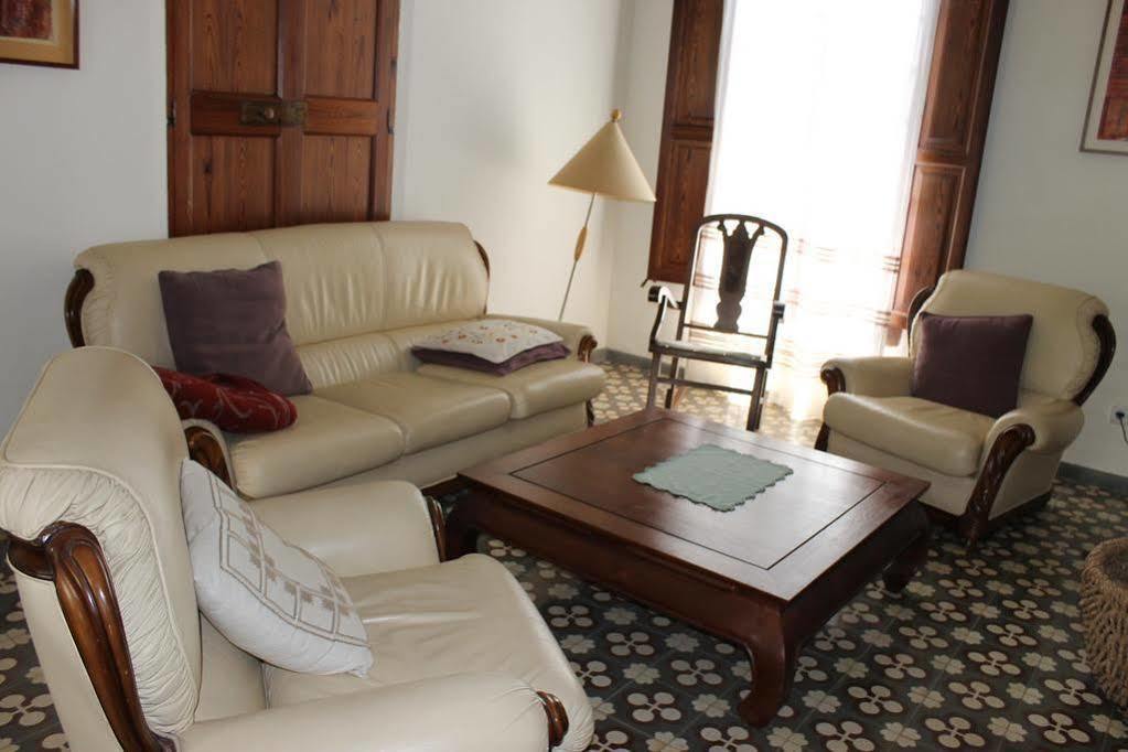 Sant Jaume Hotell Alcúdia Eksteriør bilde