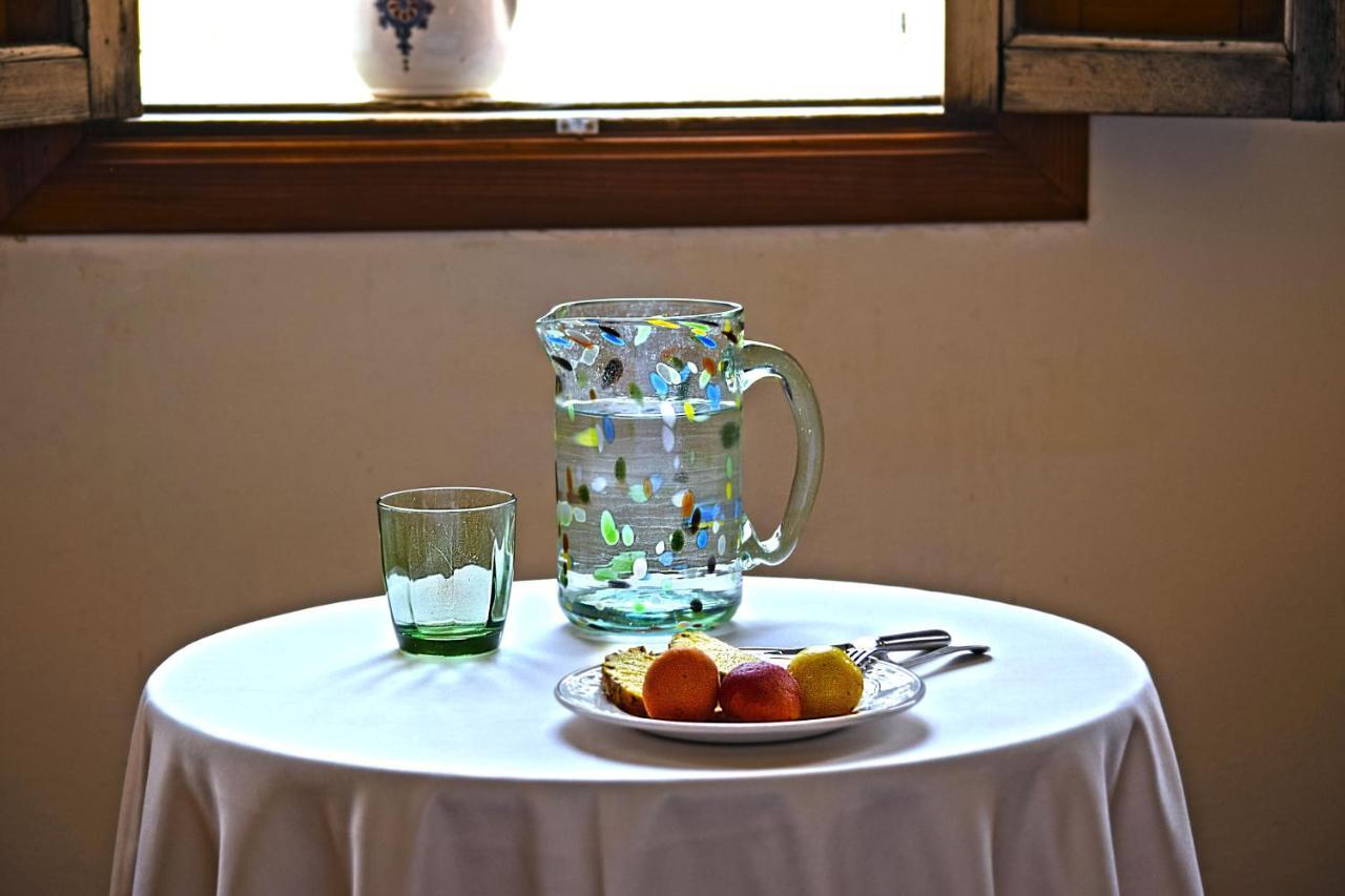Sant Jaume Hotell Alcúdia Eksteriør bilde