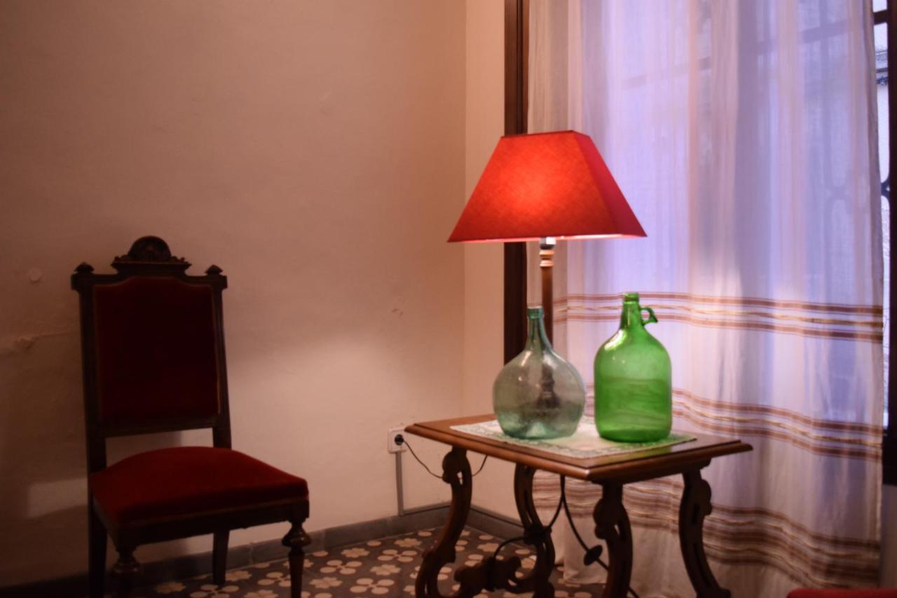 Sant Jaume Hotell Alcúdia Eksteriør bilde