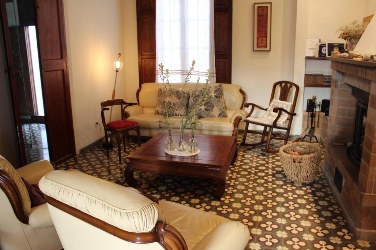 Sant Jaume Hotell Alcúdia Eksteriør bilde